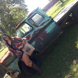 Meet your Posher, Janice